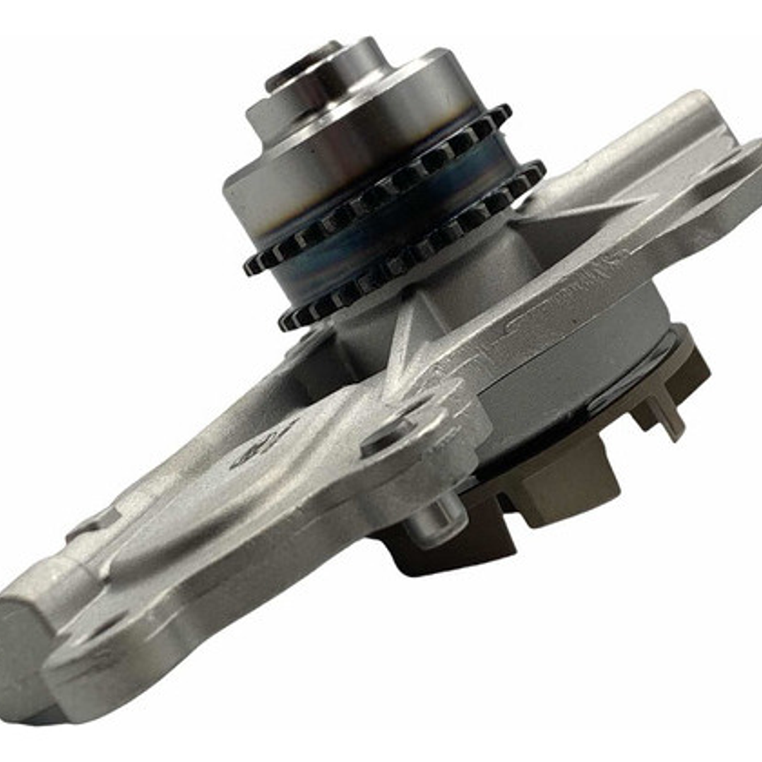 Bomba Agua Ford Explorer Xlt - Lim 3.5  2011-2019 V6 Tivct 4