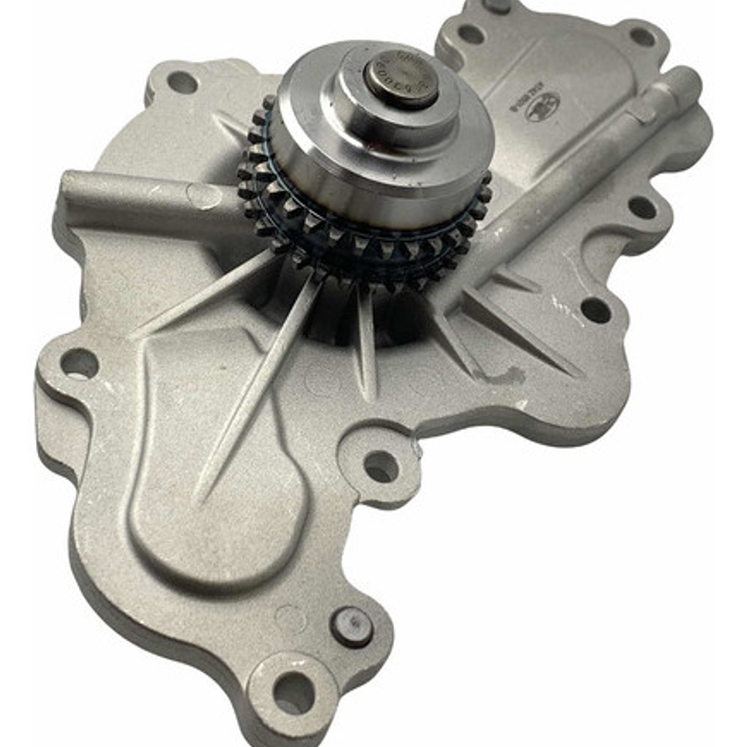Bomba Agua Ford Explorer Xlt - Lim 3.5  2011-2019 V6 Tivct 5