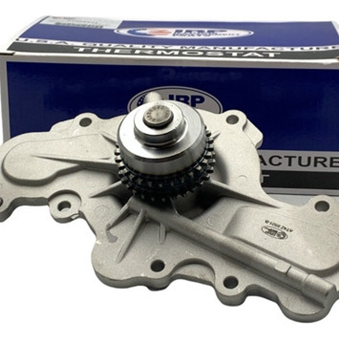 Bomba Agua Ford Explorer Xlt - Lim 3.5  2011-2019 V6 Tivct 6