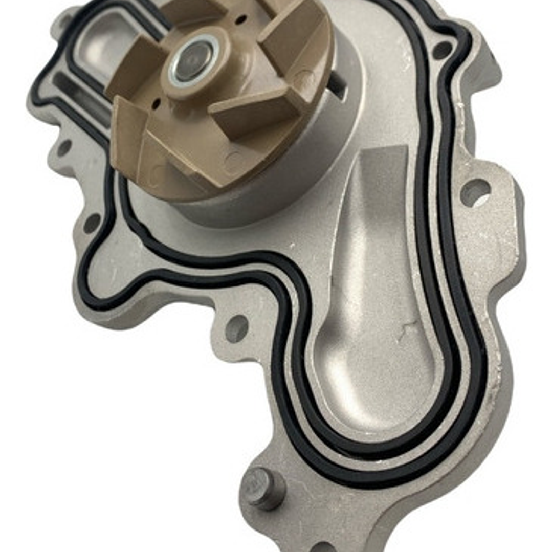 Bomba Agua Ford Explorer Xlt - Lim 3.5  2011-2019 V6 Tivct 3