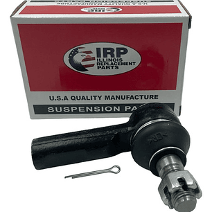 Terminal Dirección Izq/der Jac T6 2.0 2016-2021