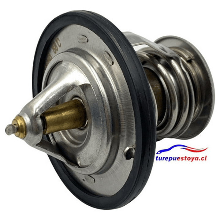 Termostato Para Kia Carnival 2.9 16v 1998-2012 J3  88o C 4