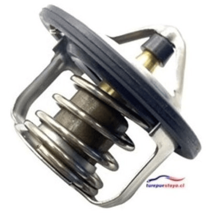 Termostato Suzuki Kizashi 2.4 16v 2010-2016  82º C 6