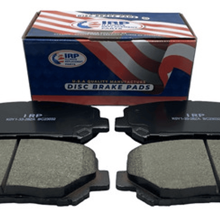 Pastilla Ceramica Delan Mazda Cx5 2.0 2.2 2.5 2012-2020 1