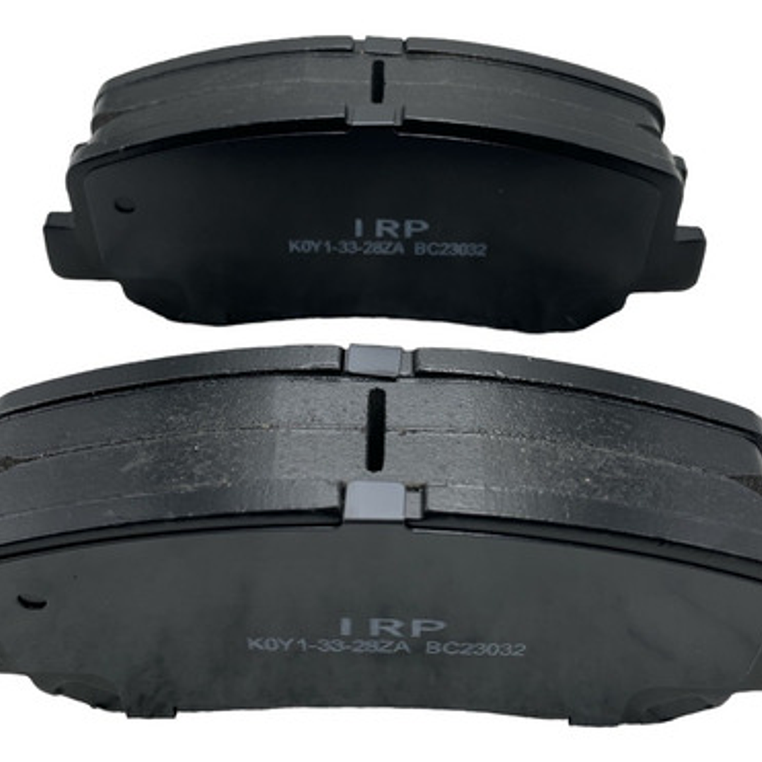 Pastilla Ceramica Delan Mazda Cx5 2.0 2.2 2.5 2012-2020 5