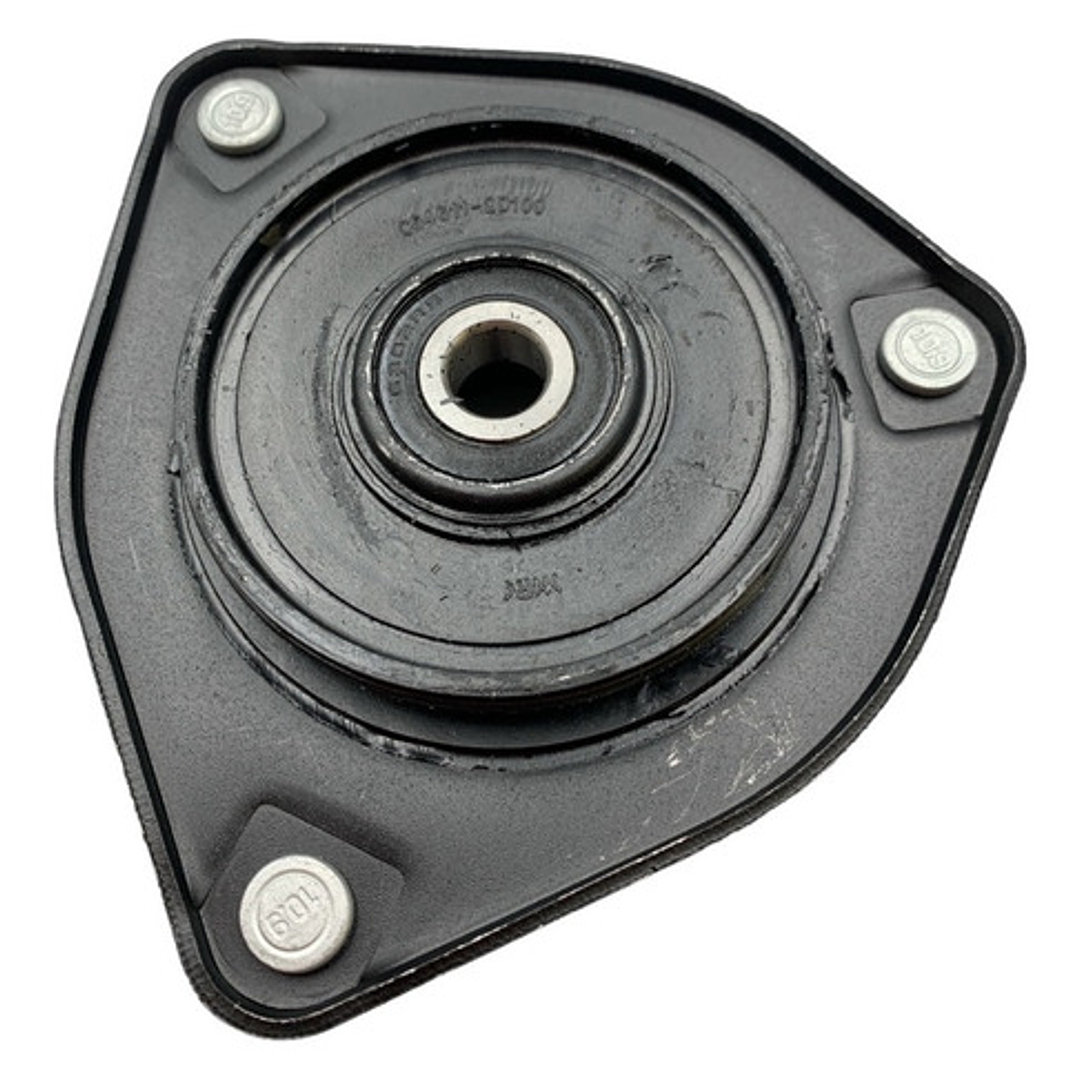 Cazoleta Delantera Hyundai Matrix 1.6 1.8 2002-2007 3