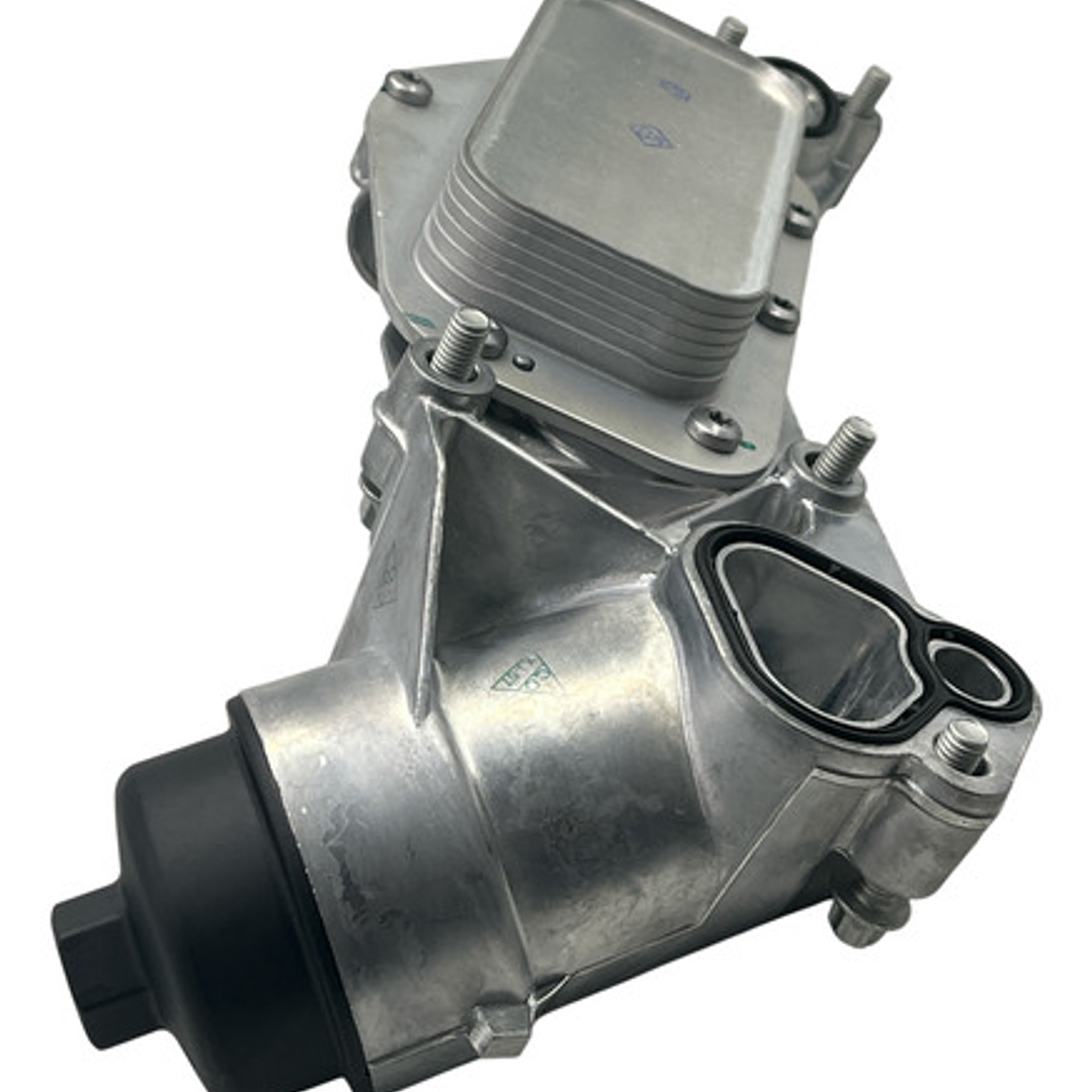 Enfriador De Aceite Completo Chevrolet Tracker 1.8 2013-2018 5