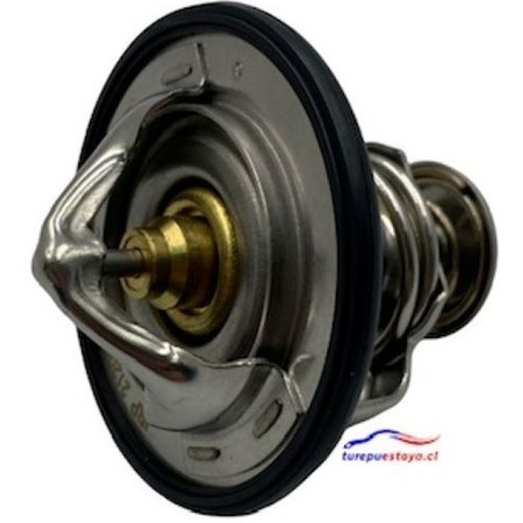 Termostato Hyundai Santa Fe 2.7 2001-2010  82º C 4
