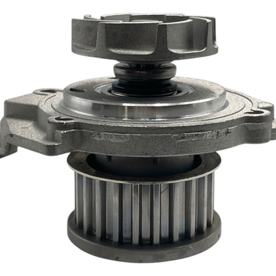 Bomba Agua Fiat Siena Ex 1.3 2002-2004 5