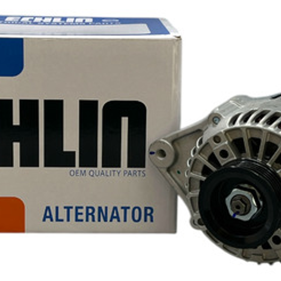 Alternador Para Toyota Hilux 2.4 1998-2006 1