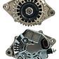 Alternador Para Toyota Hilux 2.4 1998-2006 - Miniatura 2