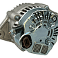 Alternador Para Toyota Hilux 2.4 1998-2006 - Miniatura 4