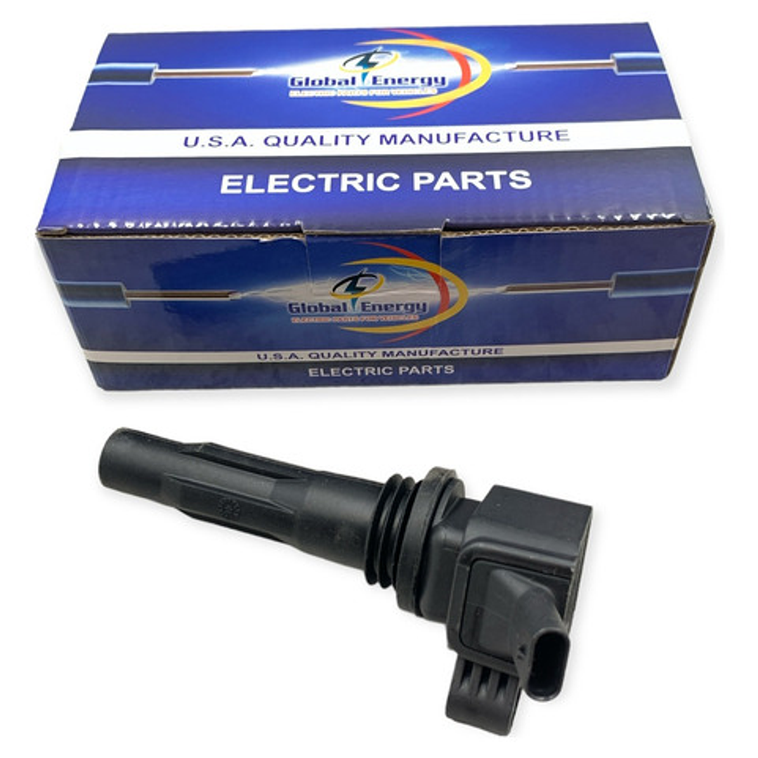 Bobina Encendido New Mg5 1.5 2020-2023 5