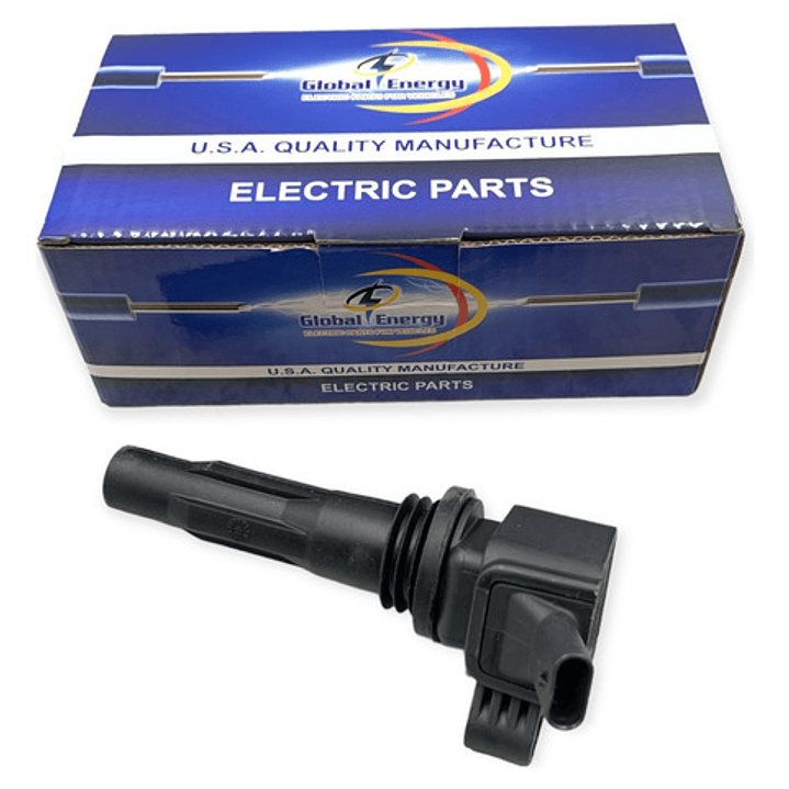 Bobina Encendido New Mg5 1.5 2020-2023 5