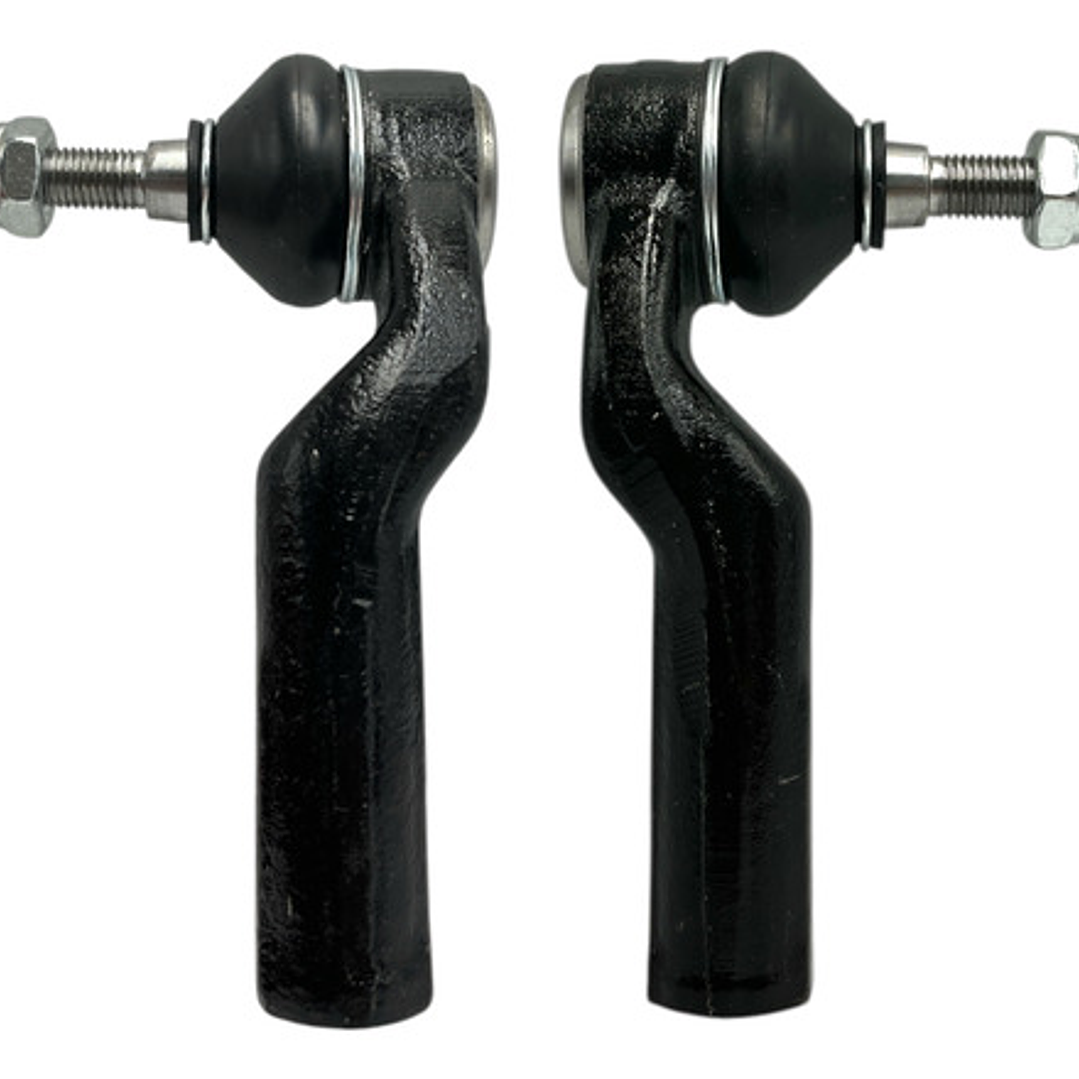 Terminal Dirección (par) Para Mazda 5 2.0 2005-2018 1