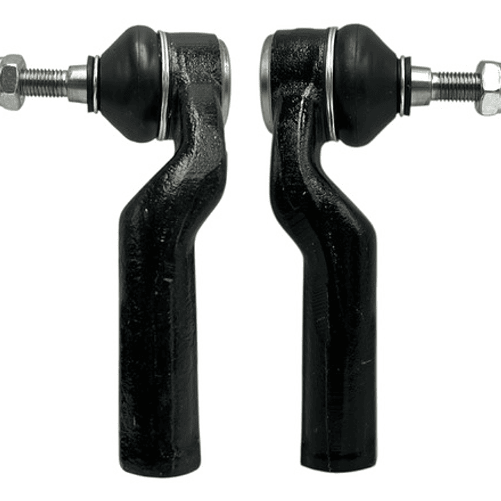 Terminal Dirección (par) Para Mazda 5 2.0 2005-2018 1