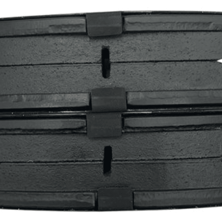 Pastilla Freno Cerámica Para Suzuki Mastervan 1.3 1999-2006 5