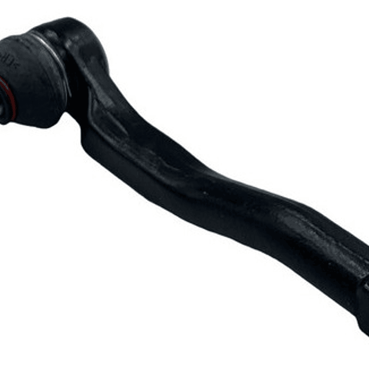 Par Terminal Dirección Para Chevrolet Sail 1.4 2011-2017 4