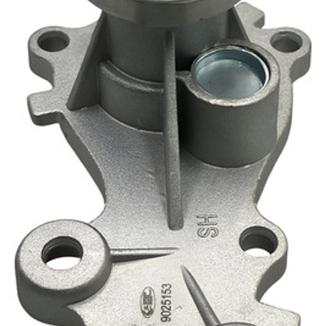 Bomba Agua Chevrolet N400 1.5 2020-2024 L2b 1