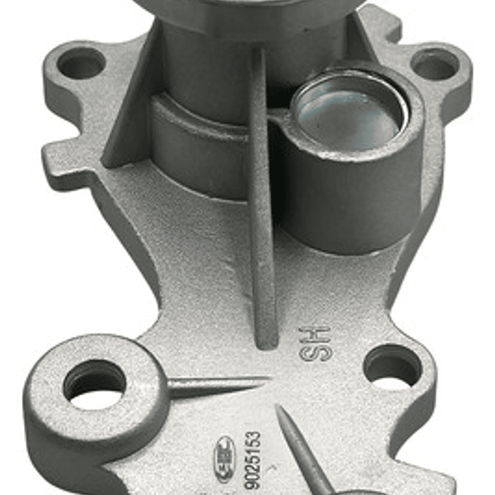 Bomba Agua Chevrolet N400 1.5 2020-2024 L2b 1