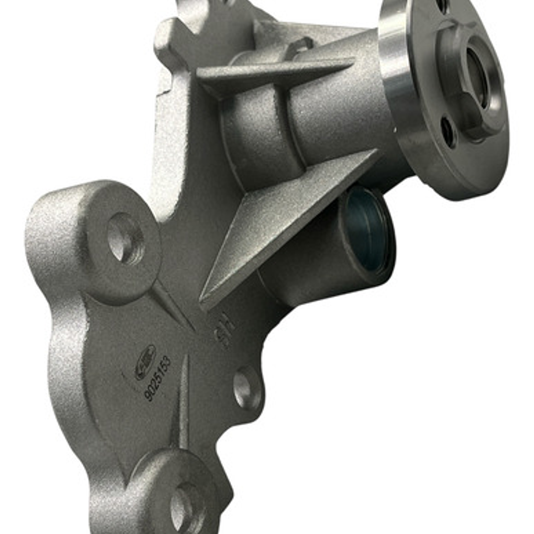 Bomba Agua Chevrolet N400 1.5 2020-2024 L2b 4