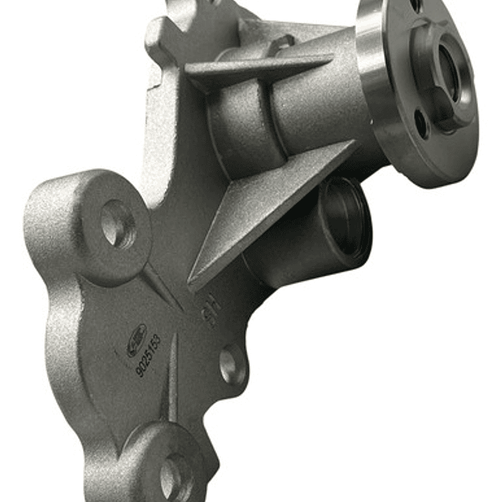 Bomba Agua Chevrolet N400 1.5 2020-2024 L2b 4