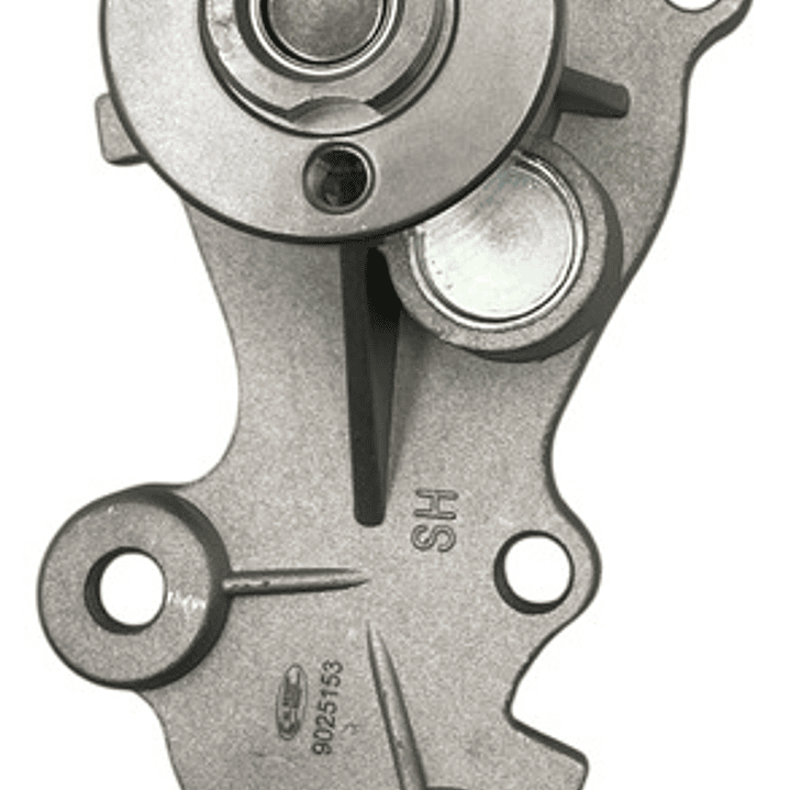 Bomba Agua Chevrolet N400 1.5 2020-2024 L2b 6