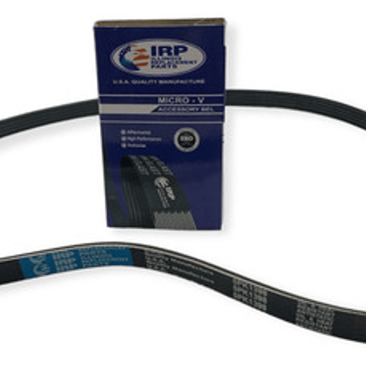 Correa Alternador Para Opel Meriva 1.4 2011-2017 1