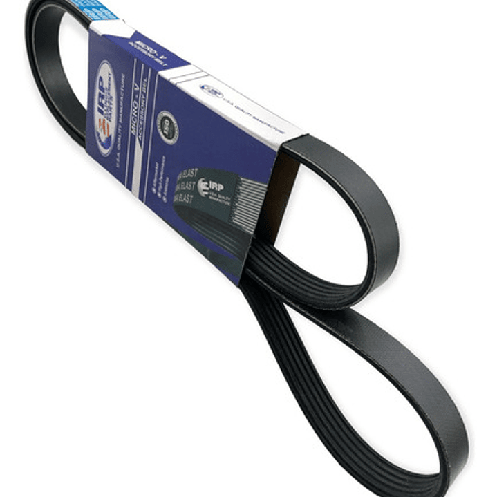 Correa Alternador Para Opel Meriva 1.4 2011-2017 3