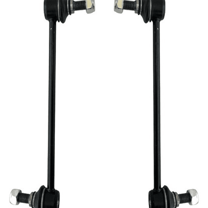 Par Bieletas Barra Estabiliz Hyundai I30 1.6 2007-2012 D4fb 1