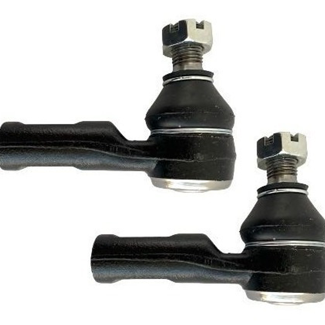 Par Terminal Dirección Para Toyota Hilux 2.5 3.0 2005-2015 1