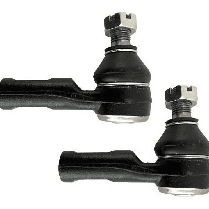 Par Terminal Dirección Para Toyota Hilux 2.5 3.0 2005-2015 1