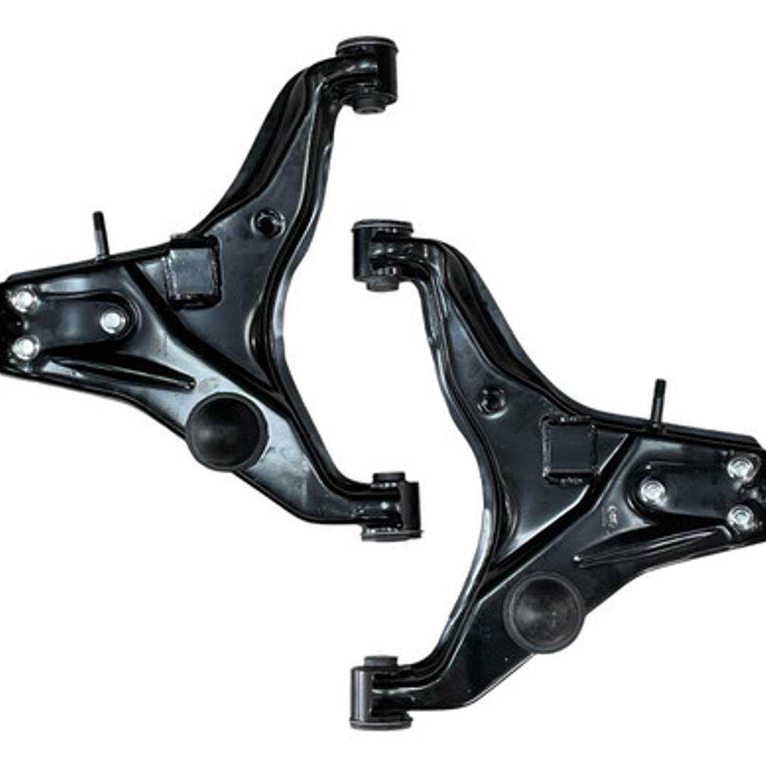 Bandeja Suspen Inferior Mitsubishi L200 2016-2022 (el Par) 1