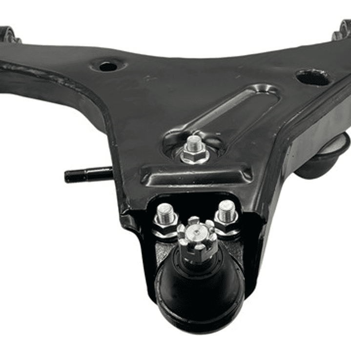 Bandeja Suspen Inferior Mitsubishi L200 2016-2022 (el Par) 3