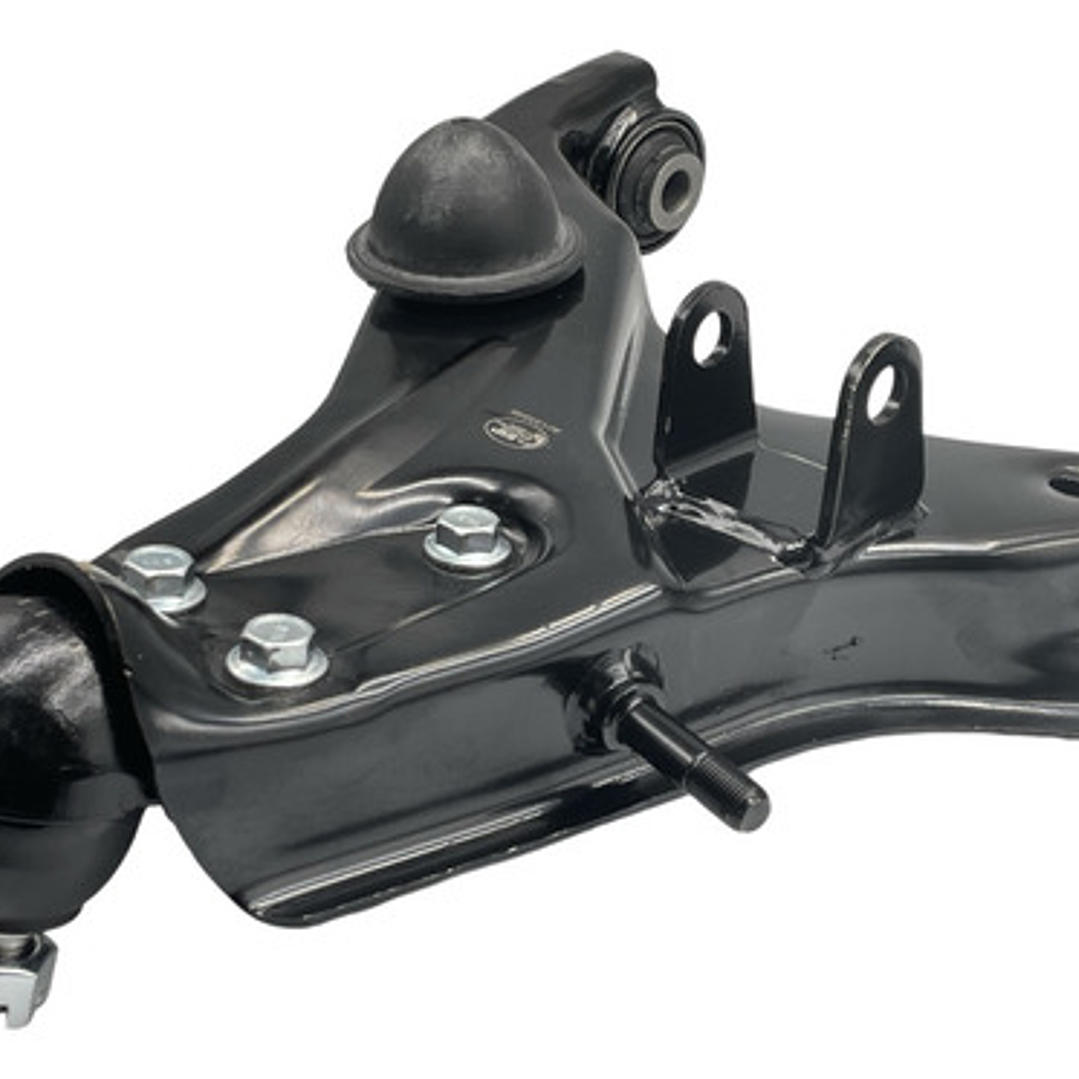 Bandeja Suspen Inferior Mitsubishi L200 2016-2022 (el Par) 4