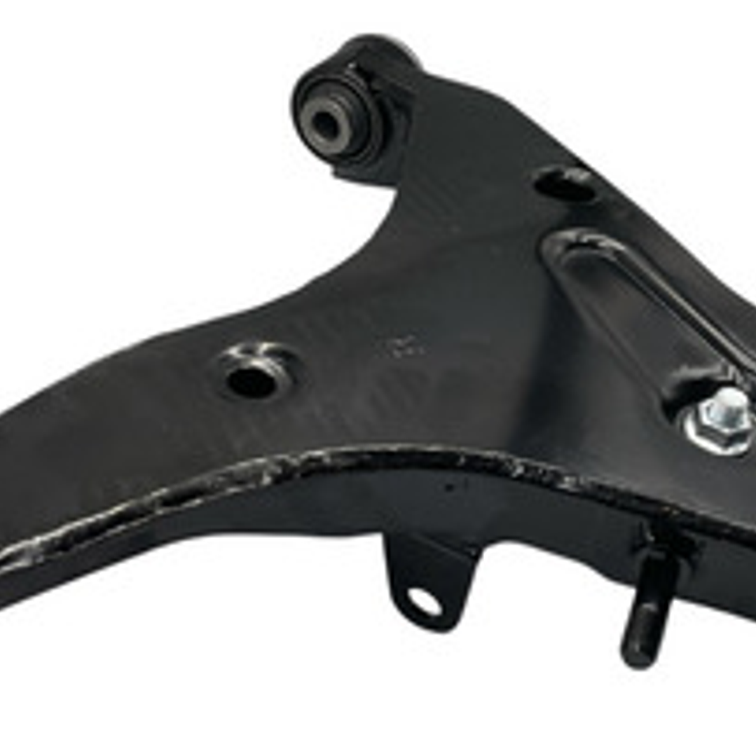 Bandeja Suspen Inferior Mitsubishi L200 2016-2022 (el Par) 6