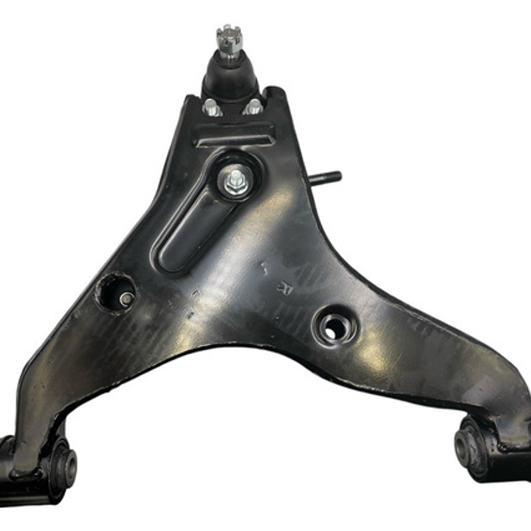 Bandeja Suspen Inferior Mitsubishi L200 2016-2022 (el Par) 7