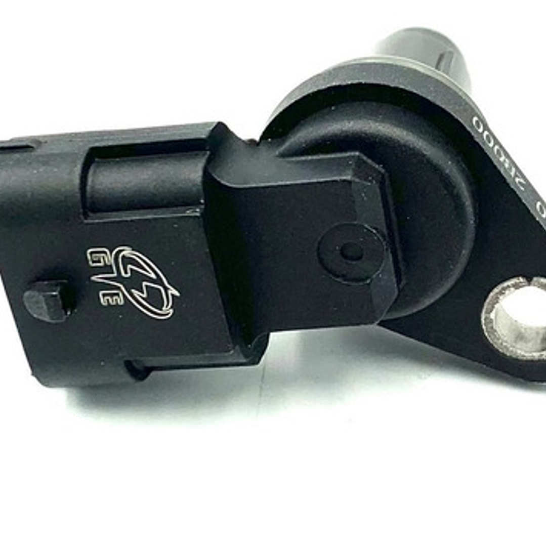 Sensor Posi Eje Leva Para Hyundai Grand I10 1.2 16v 2011-19 8