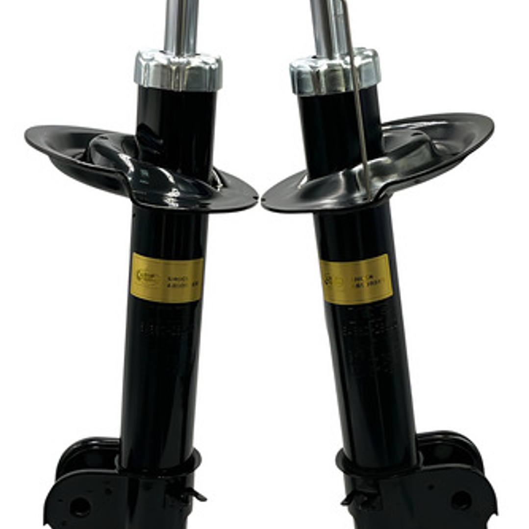 Par Amortiguadores Delantero Para Kia Sorento 2.4 2010-2012 1