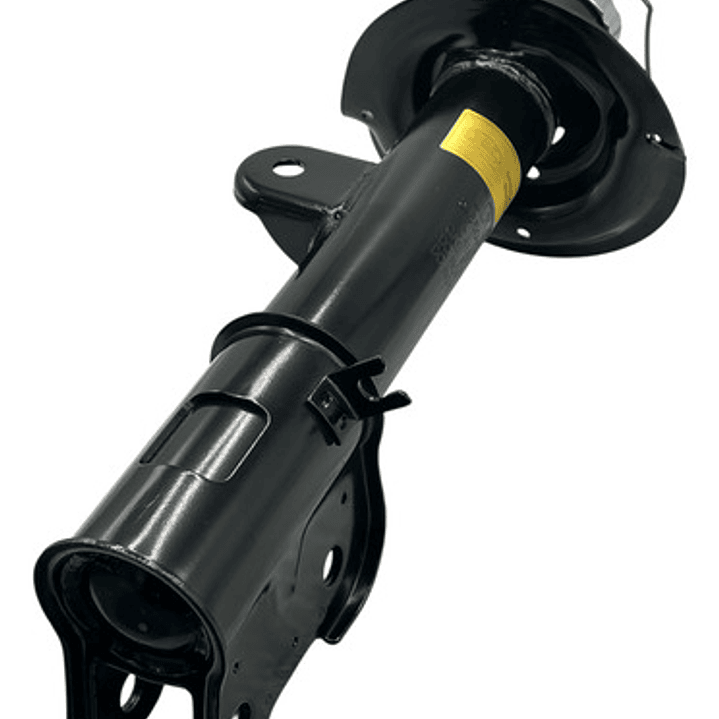 Par Amortiguadores Delantero Para Kia Sorento 2.4 2010-2012 5