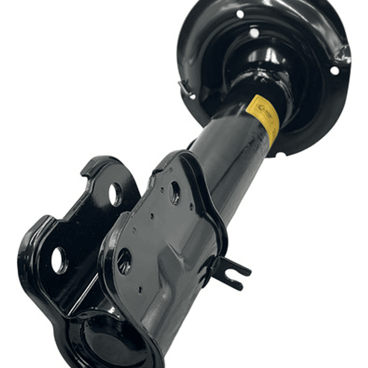 Par Amortiguadores Delantero Para Kia Sorento 2.4 2010-2012 7