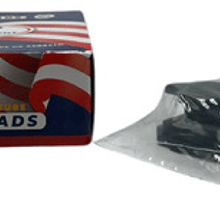 Pastilla Freno Cerámica Para Changan Cx70 Luxury 1.6 17-19 5