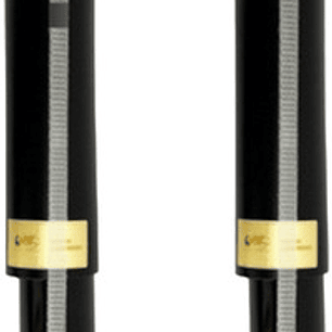 Par Amortiguador Trasero Para Chevrolet Captiva 2007-2018