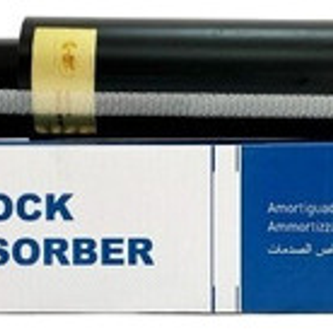 Par Amortiguador Trasero Para Chevrolet Captiva 2007-2018 2