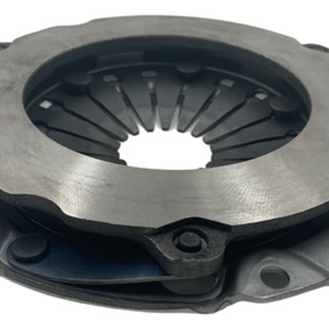 Kit Embrague Chevrolet N300 1.2 2014-2018 2 Piezas 4