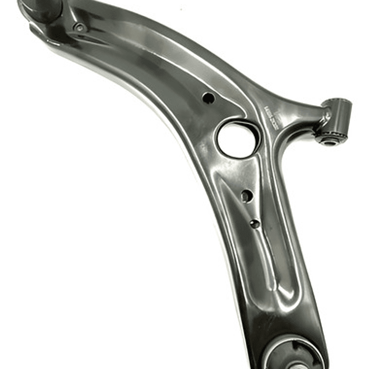 Bandeja Suspension Kia Soul 1.6 2009-2014 Lh 1