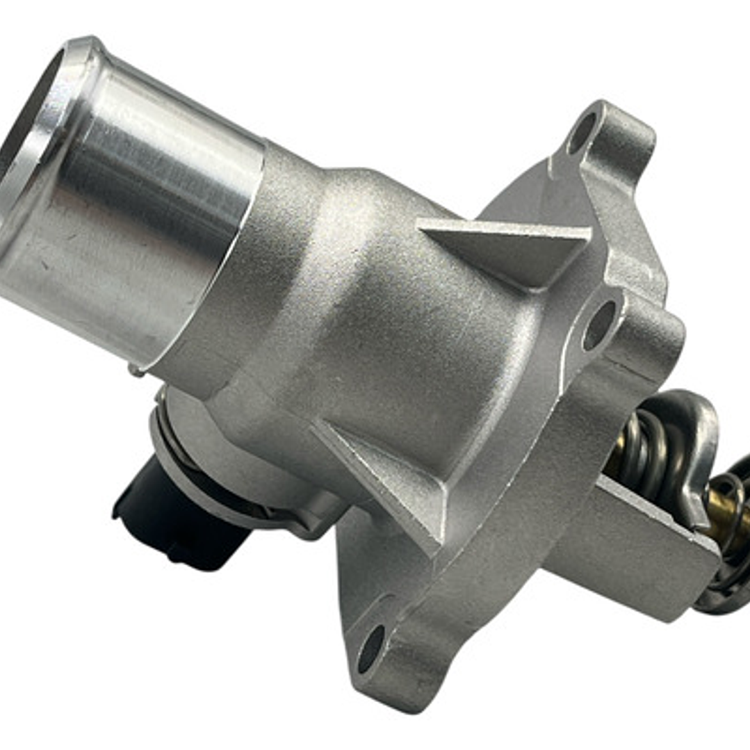Termostato Con Sensor Opel Zafira B 1.8 16v 2005-2011 6