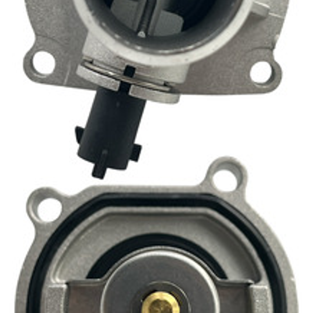 Termostato Con Sensor Opel Zafira B 1.8 16v 2005-2011 7