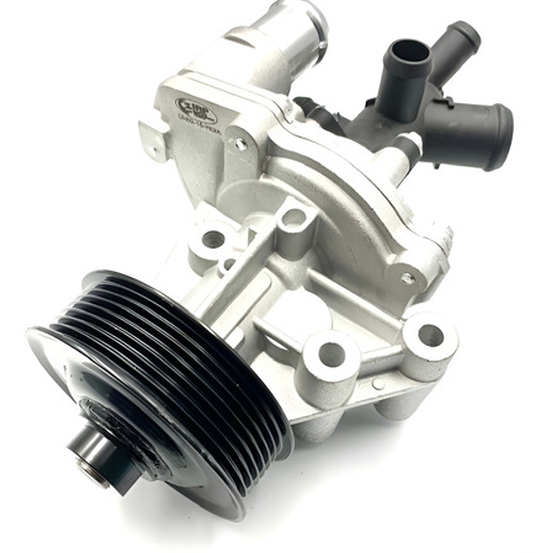 Bomba Agua Mazda Bt50 2.2 3.2 2013-2020 4x2 4x4 Wl 1