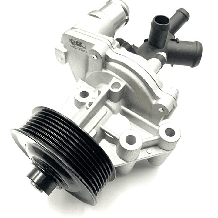 Bomba Agua Mazda Bt50 2.2 3.2 2013-2020 4x2 4x4 Wl 1